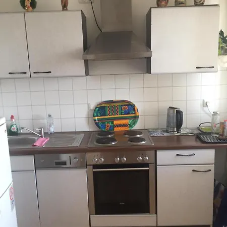 Alpblick - Mit Kostenlosen Parkplaetzen!! *