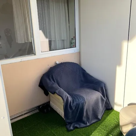 Apartament Alpblick - Mit Kostenlosen Parkplaetzen!! *