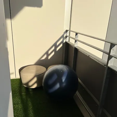 Alpblick - Mit Kostenlosen Parkplaetzen!! Apartament Taufkirchen (Munich)