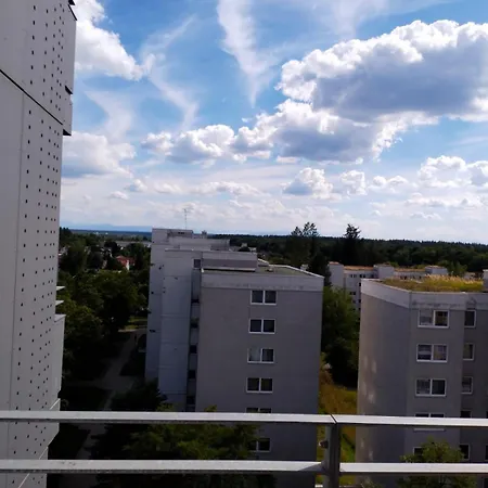 Apartament Alpblick - Mit Kostenlosen Parkplaetzen!! *