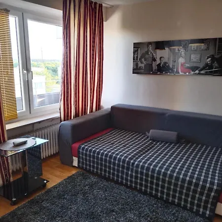 Alpblick - Mit Kostenlosen Parkplaetzen!! Apartament Taufkirchen (Munich)