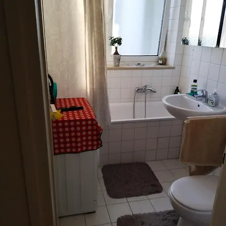Alpblick - Mit Kostenlosen Parkplaetzen!! *