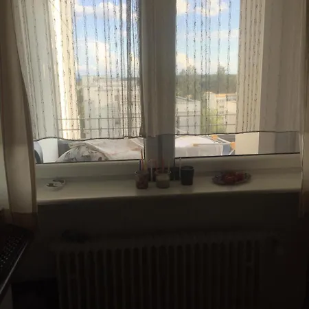 Alpblick - Mit Kostenlosen Parkplaetzen!! Apartament