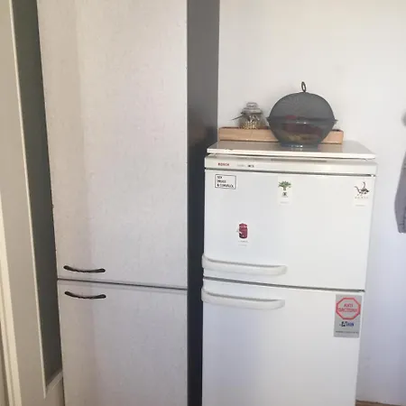Alpblick - Mit Kostenlosen Parkplaetzen!! Apartament *