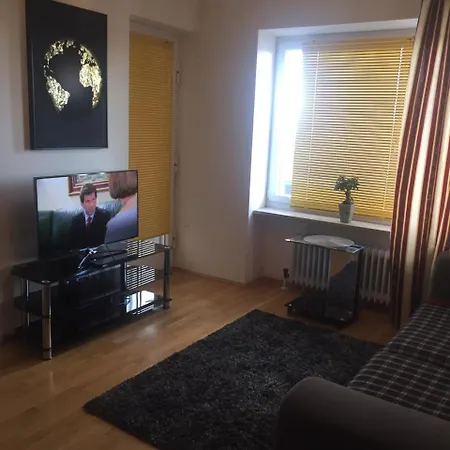 Alpblick - Mit Kostenlosen Parkplaetzen!! Apartament Taufkirchen (Munich)
