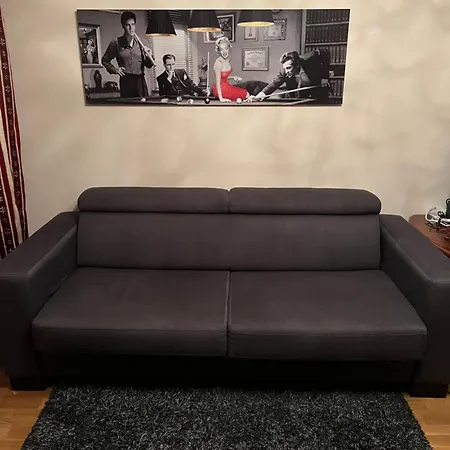 Lägenhet Alpblick - Mit Kostenlosen Parkplaetzen!!