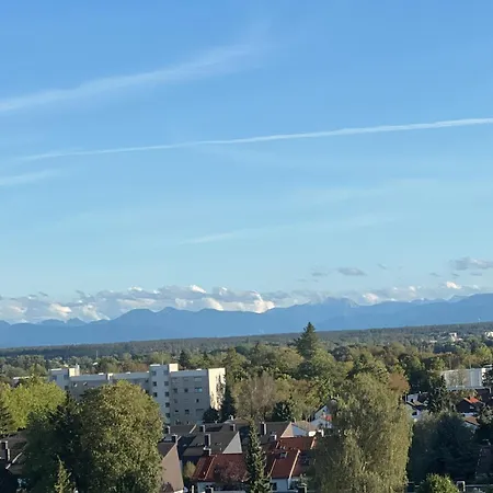 Alpblick - Mit Kostenlosen Parkplaetzen!! Lägenhet *